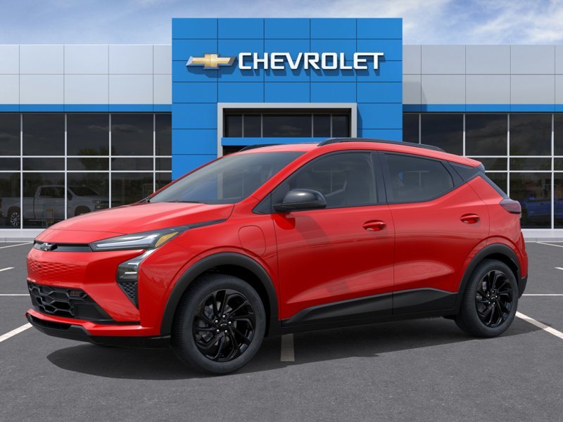 Chevrolet Bolt  2027 à Granby, Québec - 2 - w1024h768px