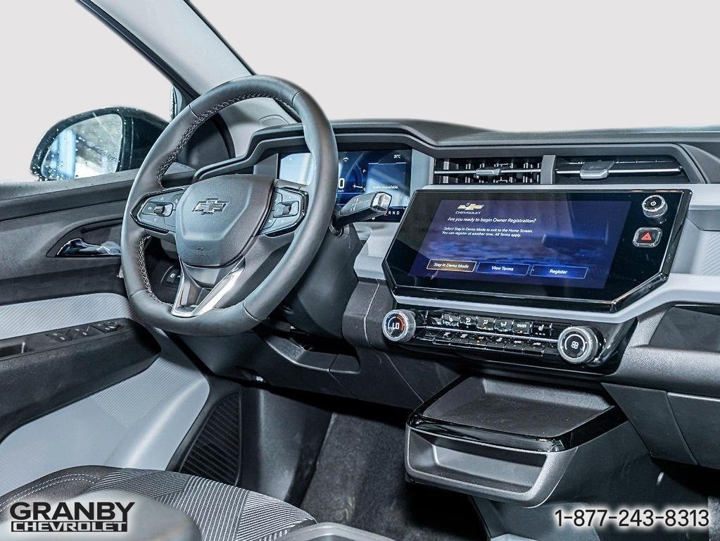 2027 Chevrolet Bolt in Granby, Quebec - 17 - w1024h768px