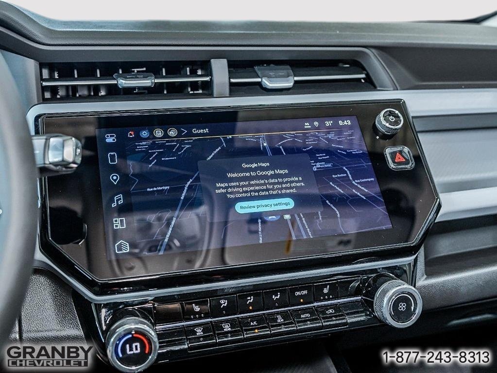 2027 Chevrolet Bolt in Granby, Quebec - 8 - w1024h768px