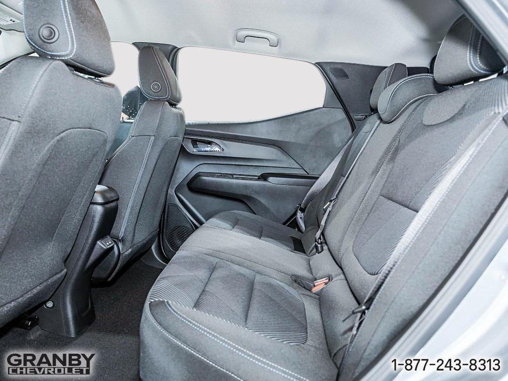 2027 Chevrolet Bolt in Granby, Quebec - 18 - w1024h768px