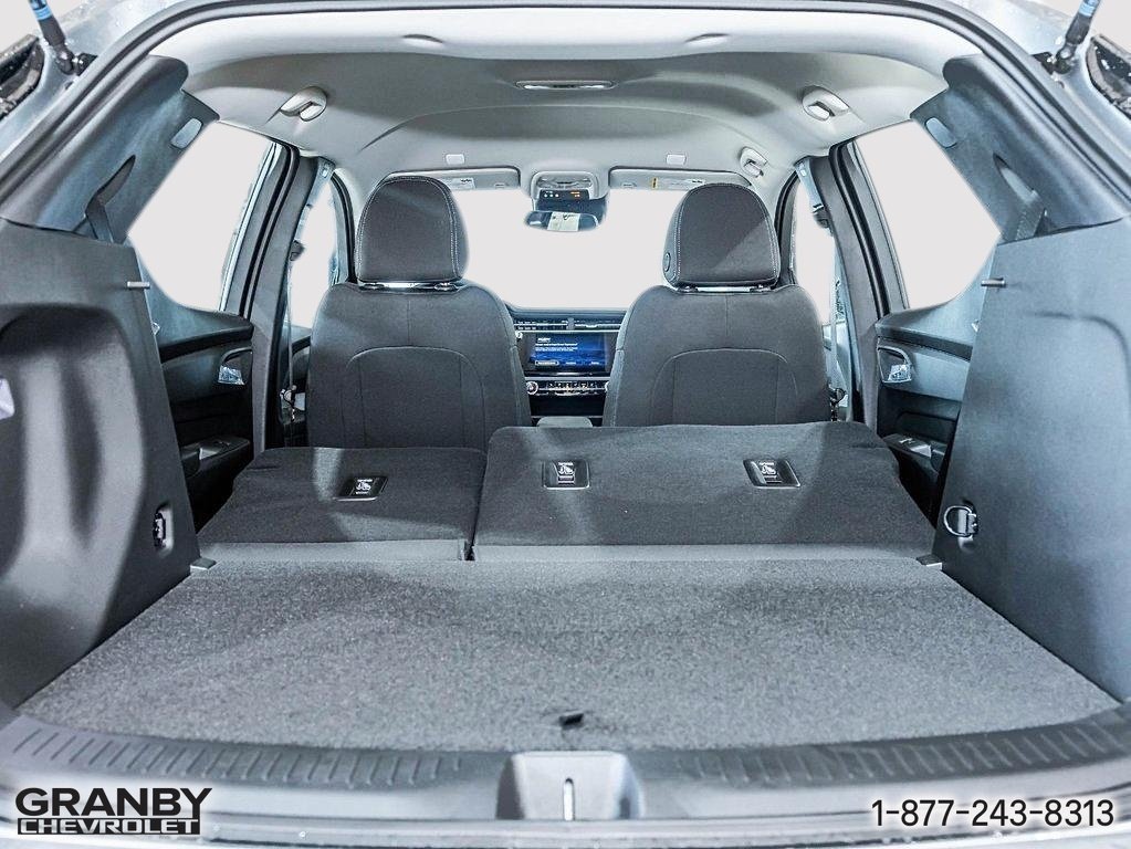 2027 Chevrolet Bolt in Granby, Quebec - 20 - w1024h768px