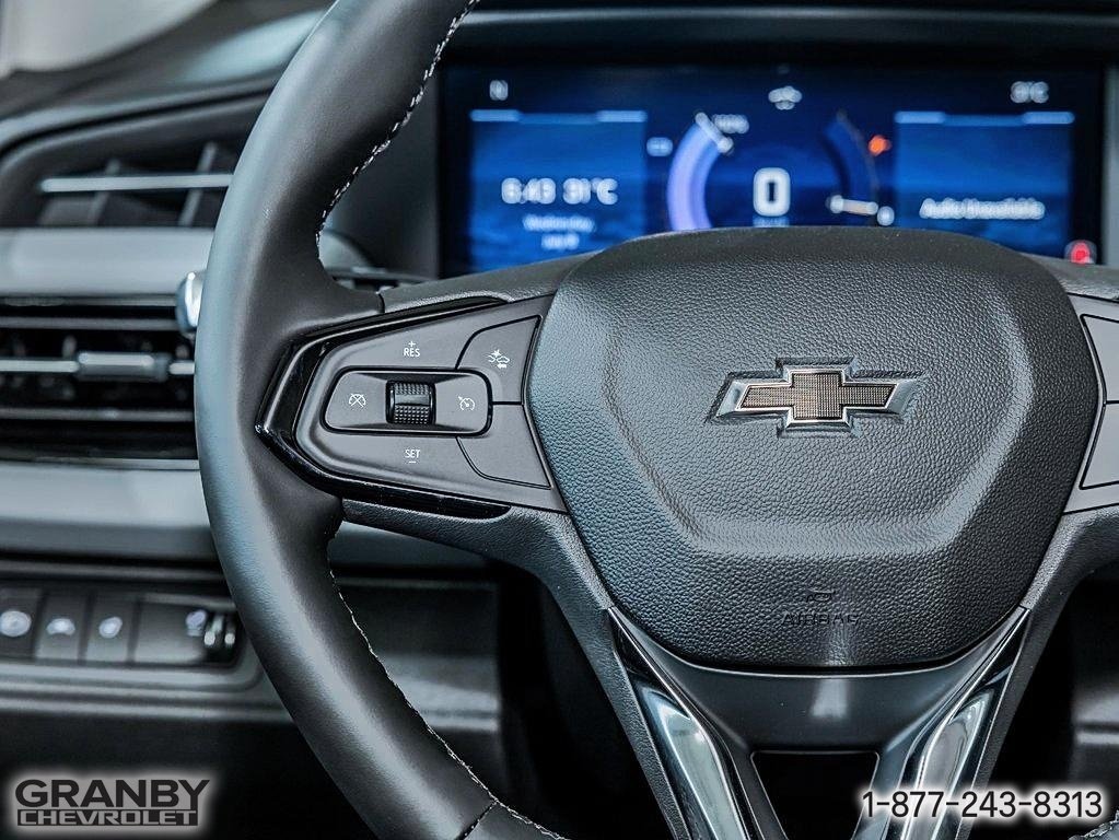 2027 Chevrolet Bolt in Granby, Quebec - 12 - w1024h768px