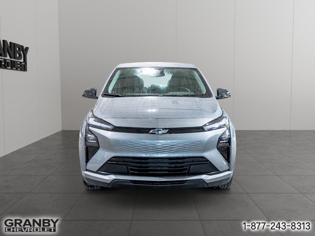 2027 Chevrolet Bolt in Granby, Quebec - 2 - w1024h768px