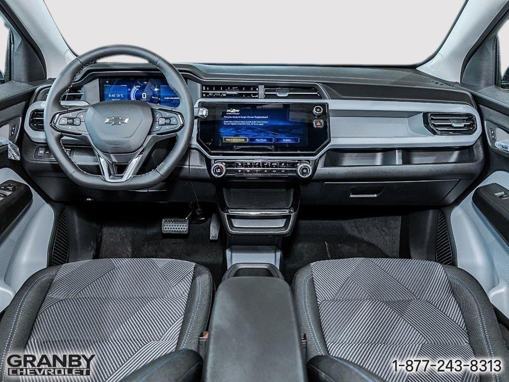 2027 Chevrolet Bolt in Granby, Quebec - 7 - w1024h768px