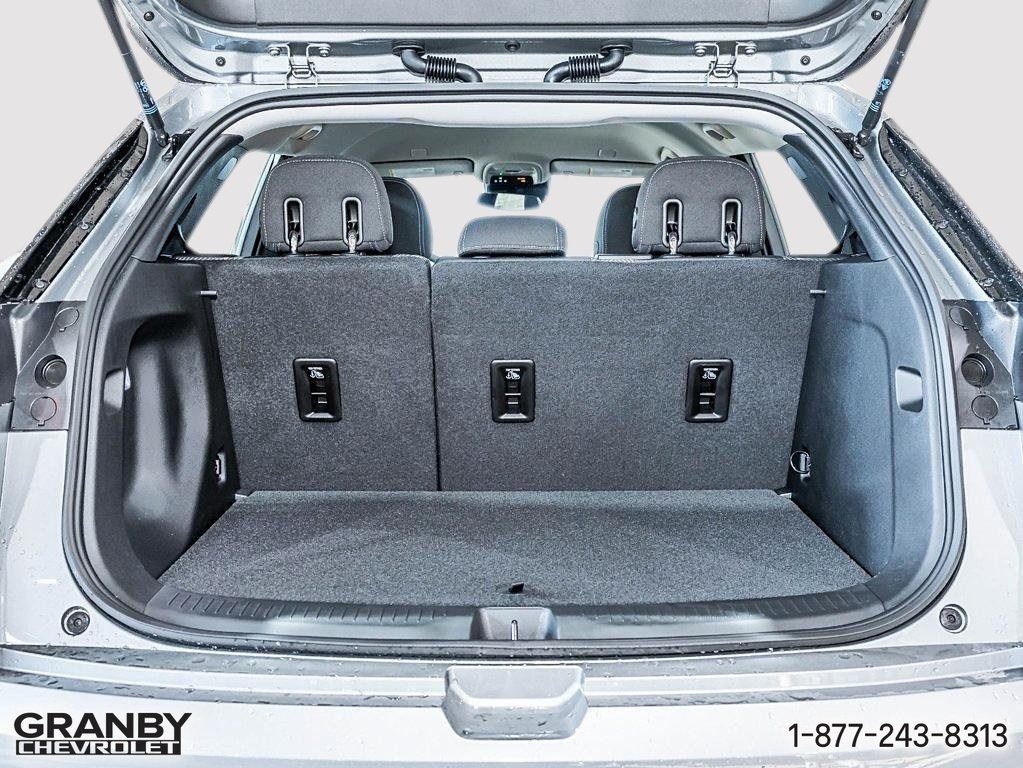 2027 Chevrolet Bolt in Granby, Quebec - 19 - w1024h768px