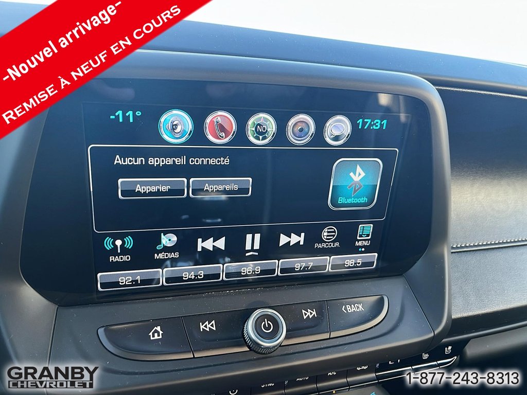 Chevrolet Camaro  2018 à Granby, Québec - 11 - w1024h768px