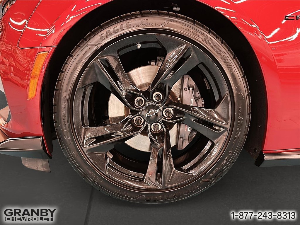 2024 Chevrolet Camaro 2SS in Granby, Quebec - 11 - w1024h768px