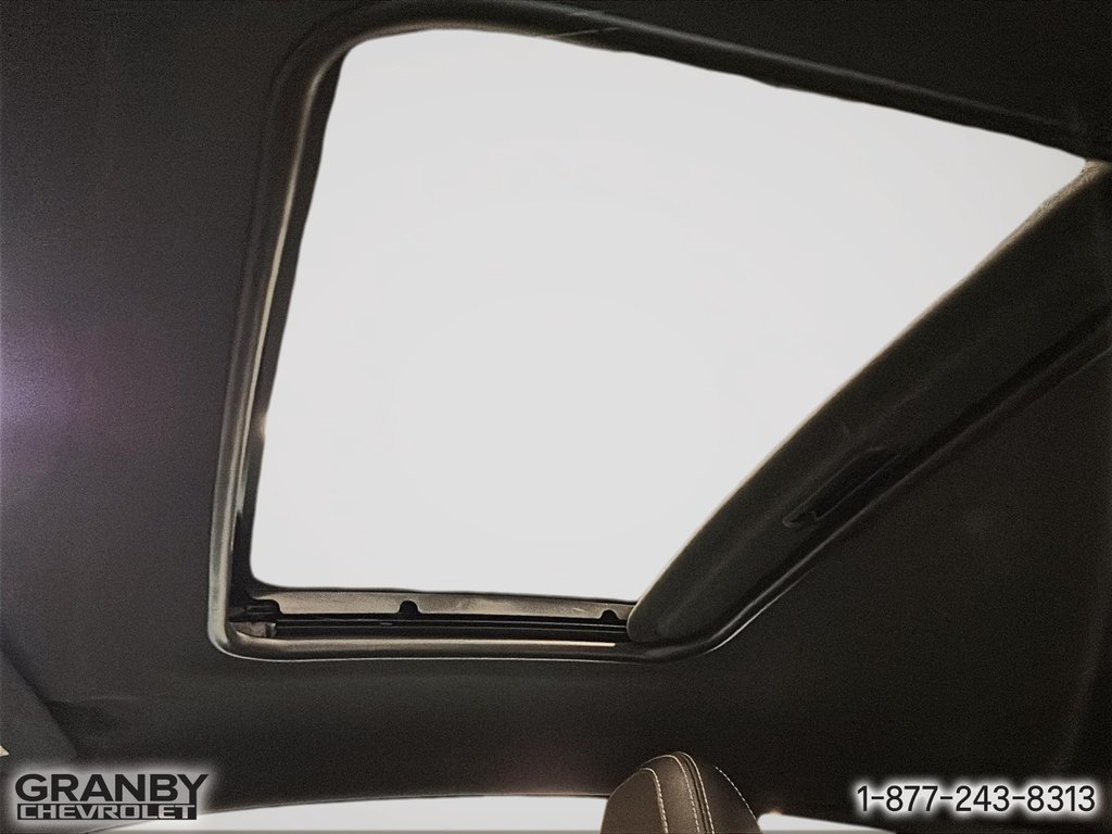 2024 Chevrolet Camaro 2SS in Granby, Quebec - 21 - w1024h768px