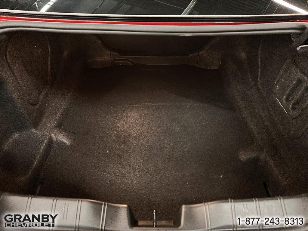 2024 Chevrolet Camaro 2SS in Granby, Quebec - 10 - w1024h768px