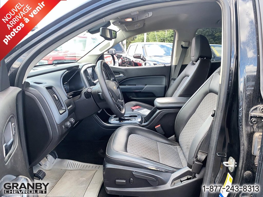 2017 Chevrolet Colorado in Granby, Quebec - 9 - w1024h768px