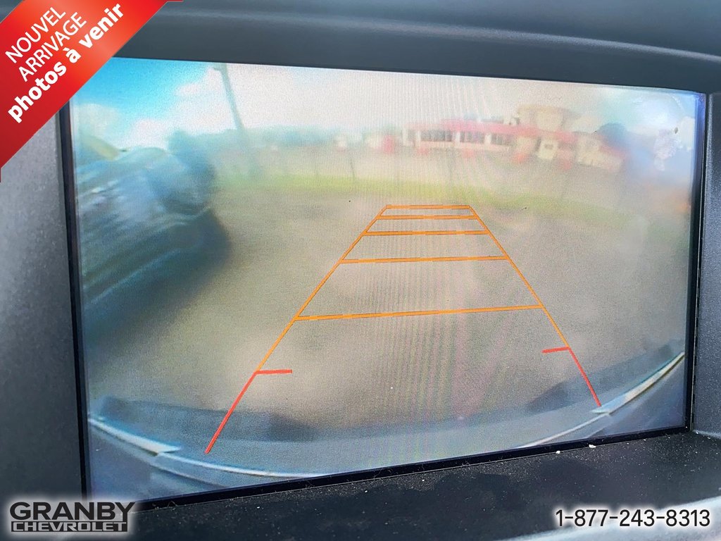 2017 Chevrolet Colorado in Granby, Quebec - 13 - w1024h768px