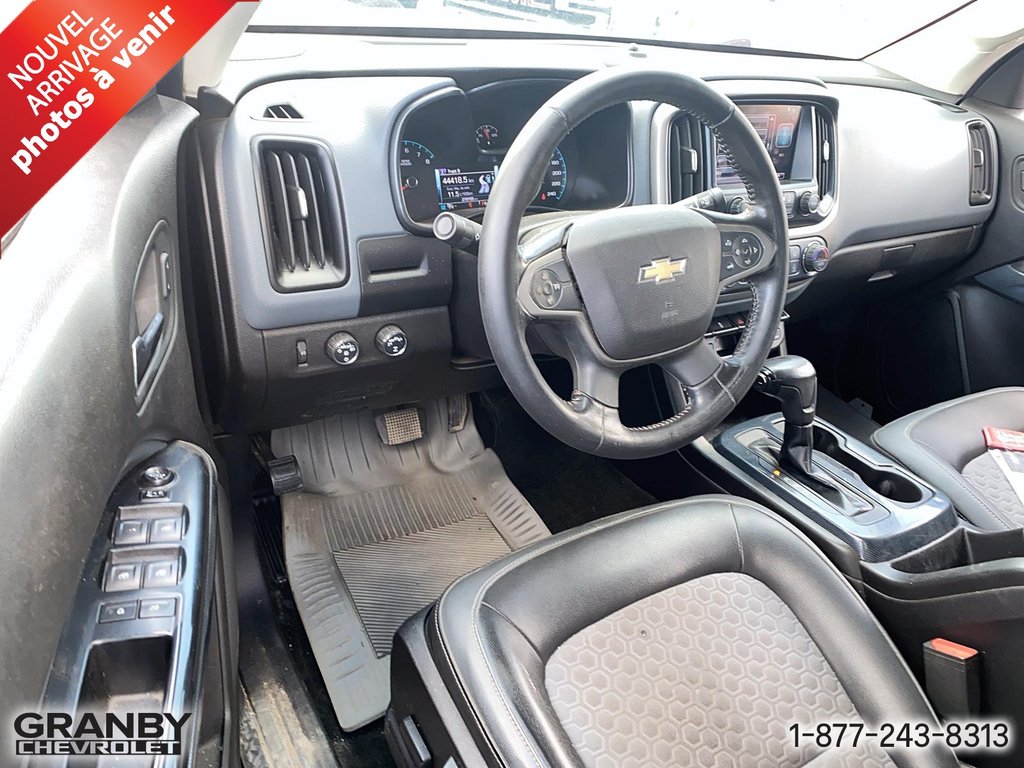 2017 Chevrolet Colorado in Granby, Quebec - 8 - w1024h768px