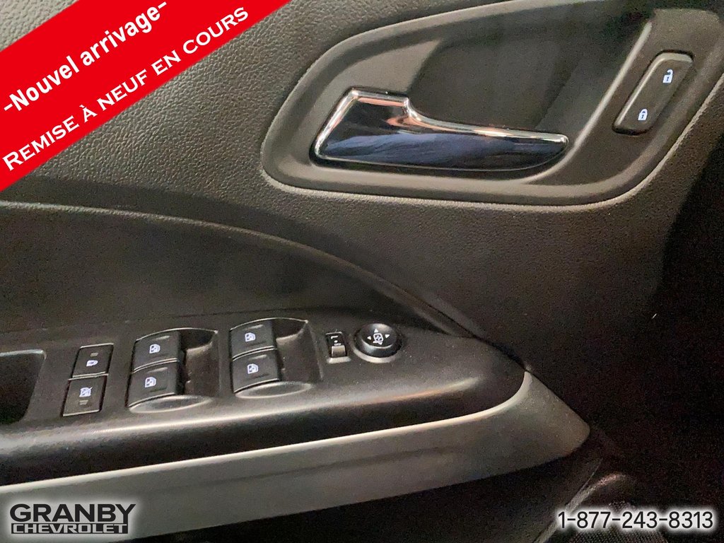 Chevrolet Colorado  2017 à Granby, Québec - 8 - w1024h768px