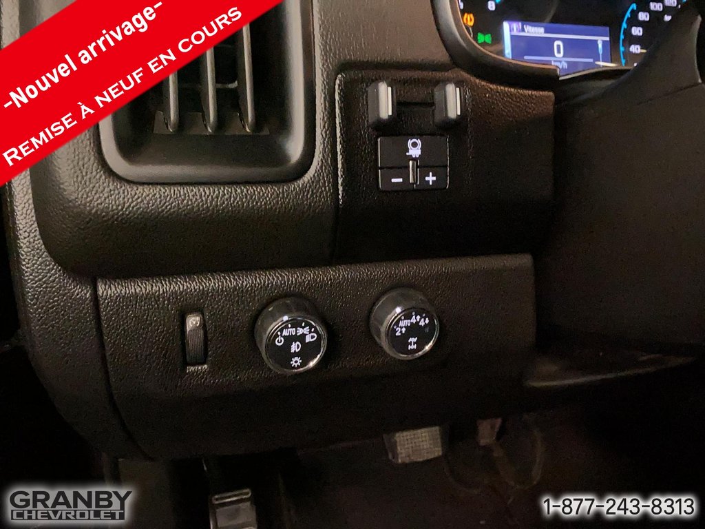 Chevrolet Colorado  2017 à Granby, Québec - 9 - w1024h768px