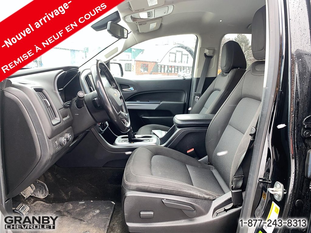 2017 Chevrolet Colorado in Granby, Quebec - 11 - w1024h768px