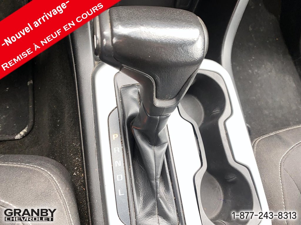 2017 Chevrolet Colorado in Granby, Quebec - 14 - w1024h768px