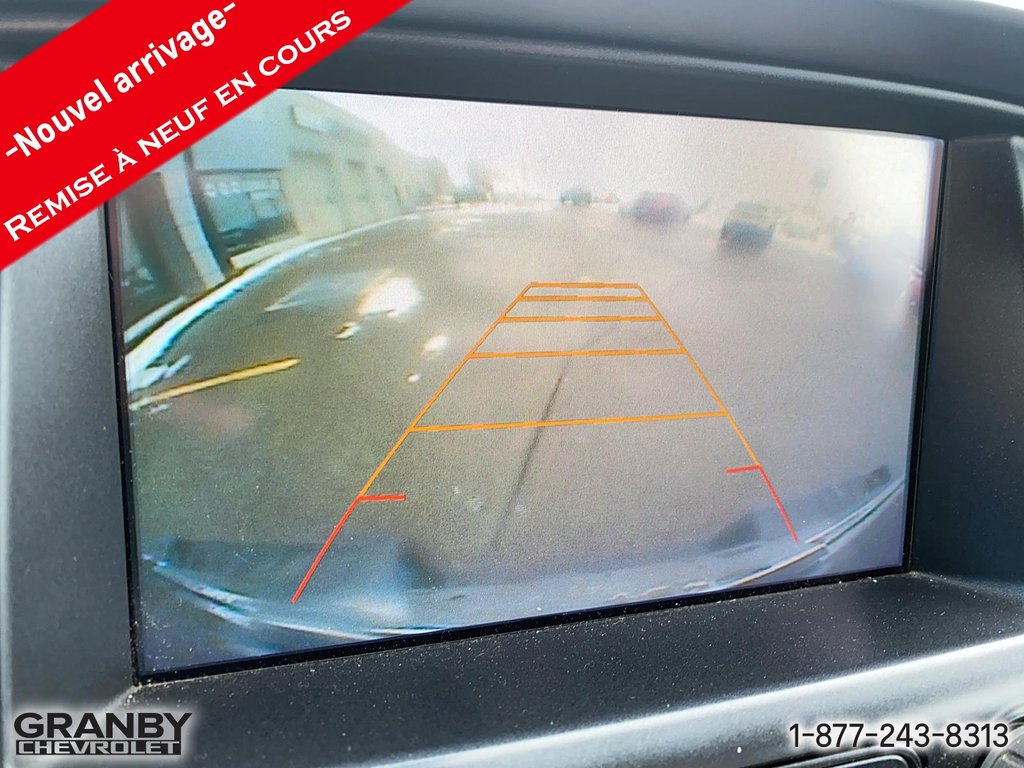 2017 Chevrolet Colorado in Granby, Quebec - 15 - w1024h768px