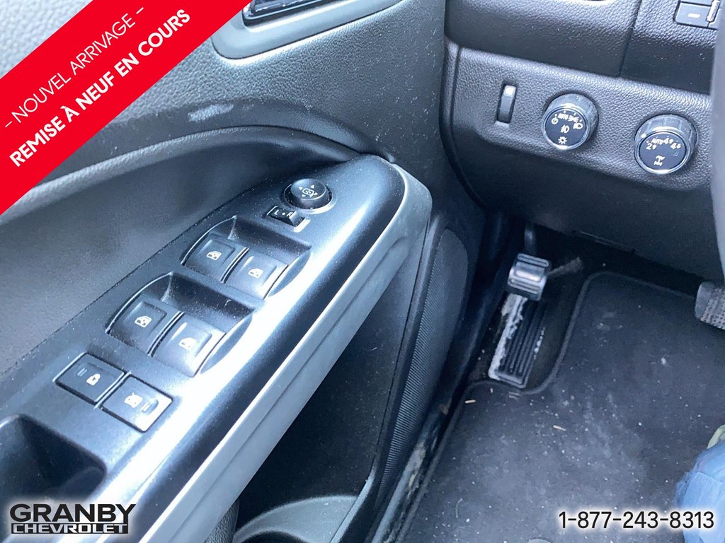 Chevrolet Colorado 4WD LT 2017 à Granby, Québec - 13 - w1024h768px