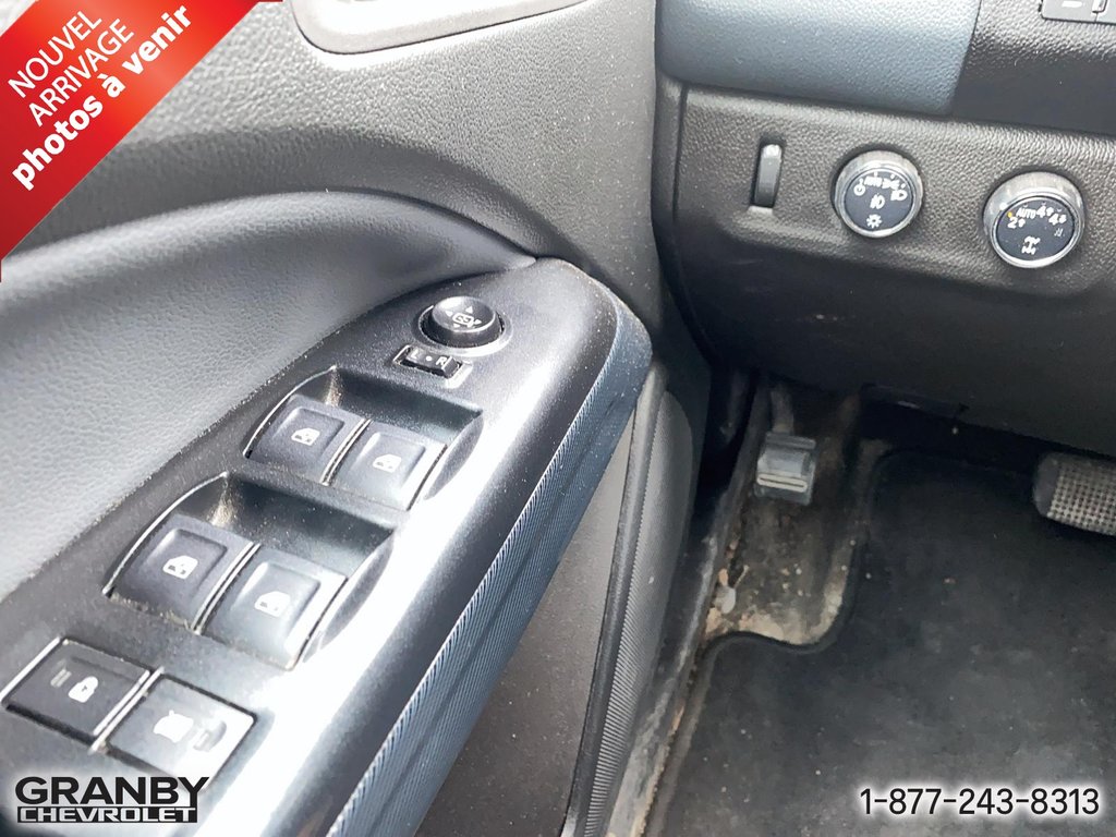 2022 Chevrolet Colorado in Granby, Quebec - 9 - w1024h768px