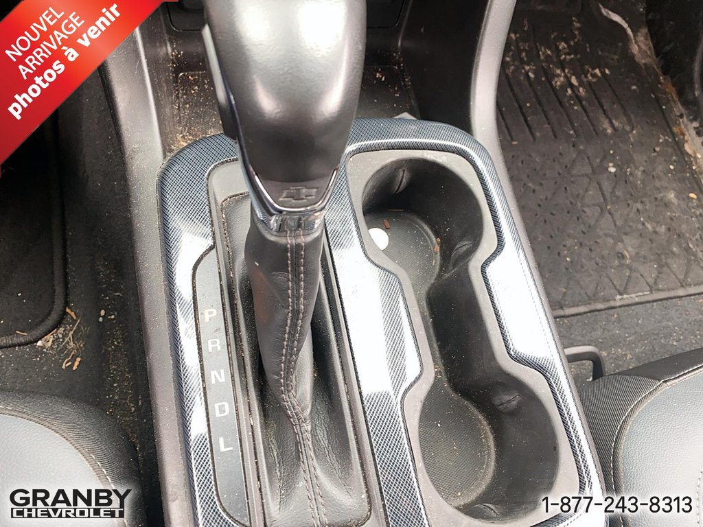 2022 Chevrolet Colorado in Granby, Quebec - 13 - w1024h768px