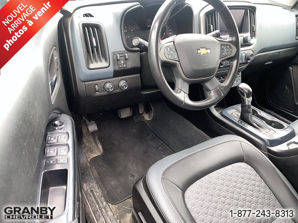 2022 Chevrolet Colorado in Granby, Quebec - 8 - w1024h768px
