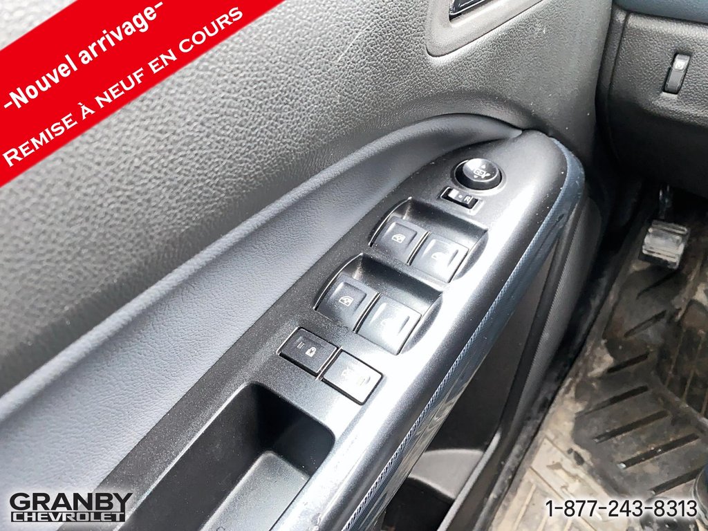 Chevrolet Colorado 4WD Z71 CREWCAB BOITE LONGUE 2022 à Granby, Québec - 18 - w1024h768px