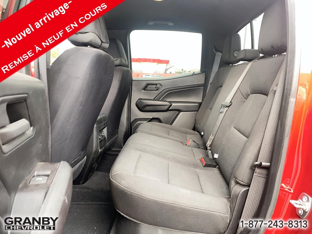 2024 Chevrolet Colorado in Granby, Quebec - 8 - w1024h768px