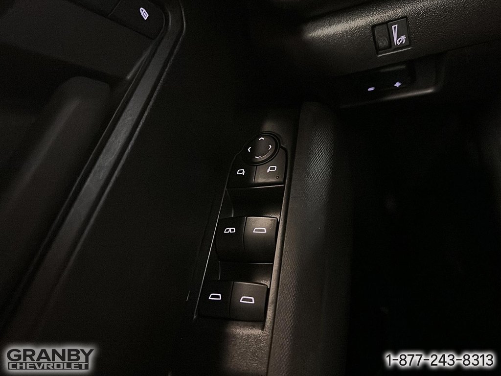 2024 Chevrolet Colorado 4WD Trail Boss in Granby, Quebec - 15 - w1024h768px