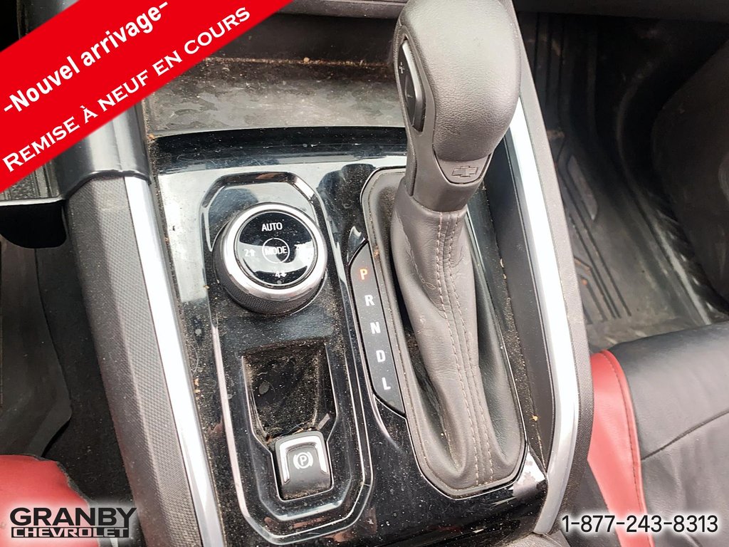 2024 Chevrolet Colorado in Granby, Quebec - 13 - w1024h768px