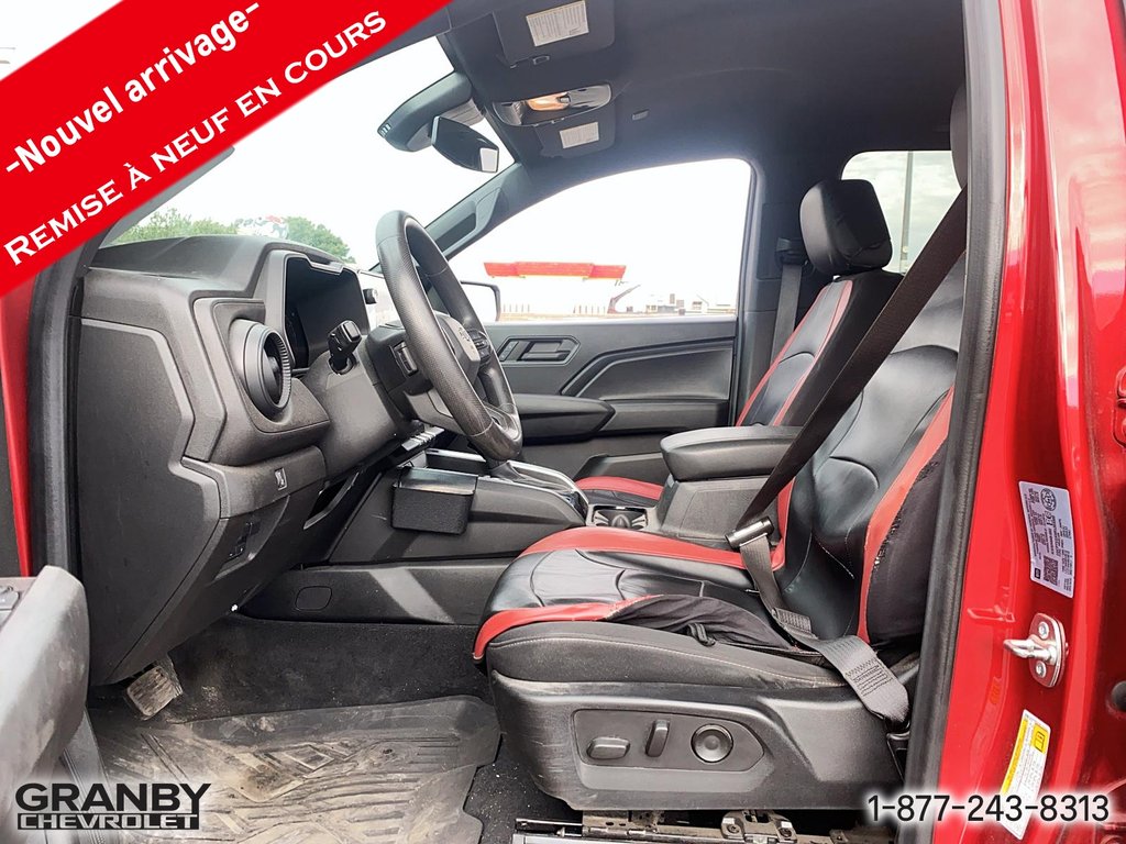 2024 Chevrolet Colorado in Granby, Quebec - 10 - w1024h768px
