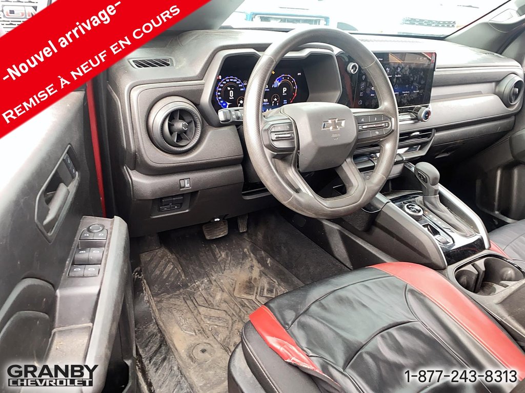 2024 Chevrolet Colorado in Granby, Quebec - 9 - w1024h768px