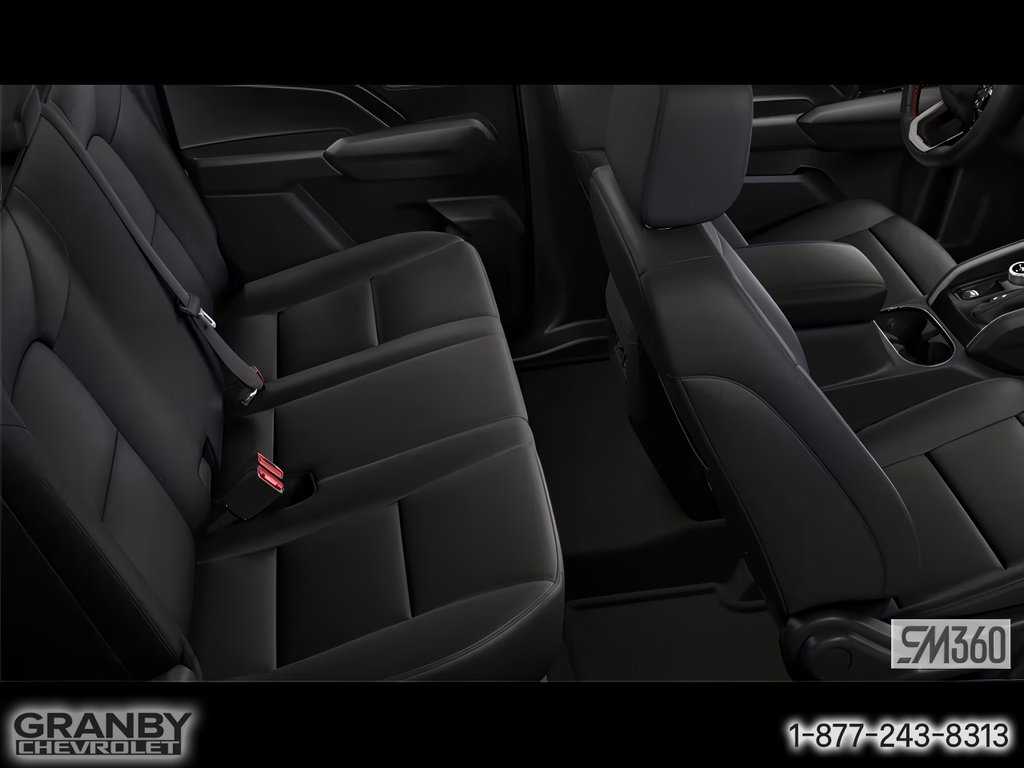 2026 Chevrolet Colorado in Granby, Quebec - 4 - w1024h768px
