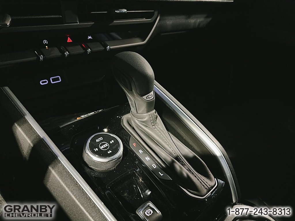 Chevrolet Colorado  2026 à Granby, Québec - 18 - w1024h768px