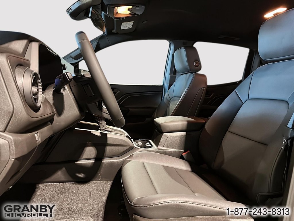 Chevrolet Colorado  2026 à Granby, Québec - 11 - w1024h768px