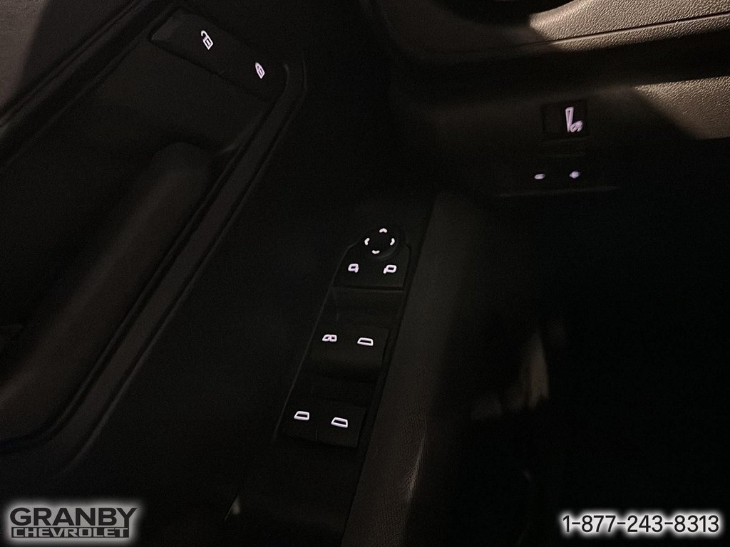 Chevrolet Colorado  2026 à Granby, Québec - 14 - w1024h768px