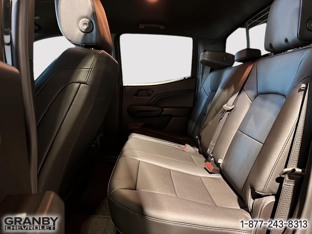 Chevrolet Colorado  2026 à Granby, Québec - 12 - w1024h768px
