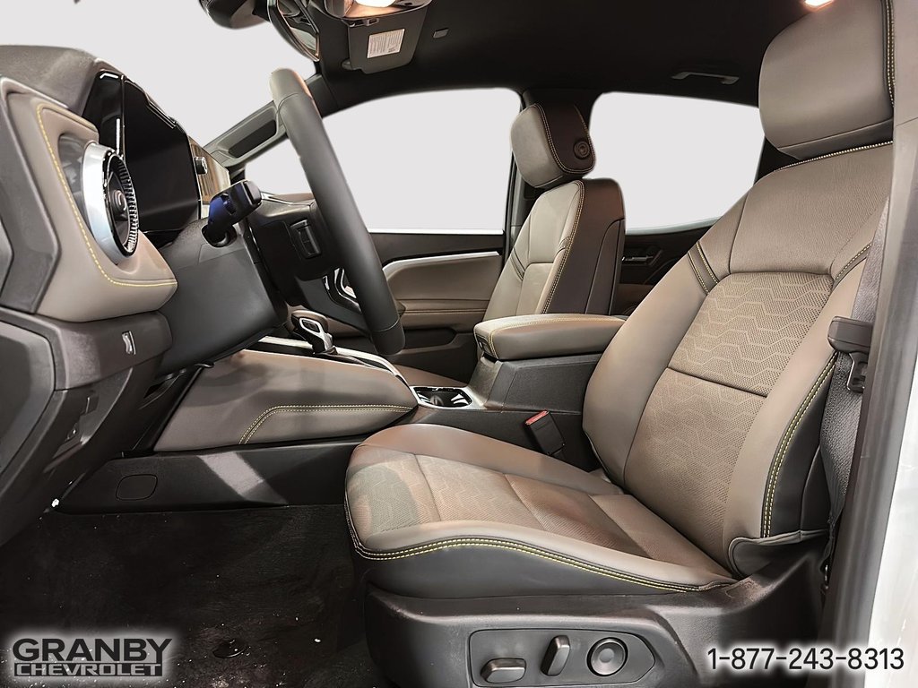 2026 Chevrolet Colorado in Granby, Quebec - 11 - w1024h768px