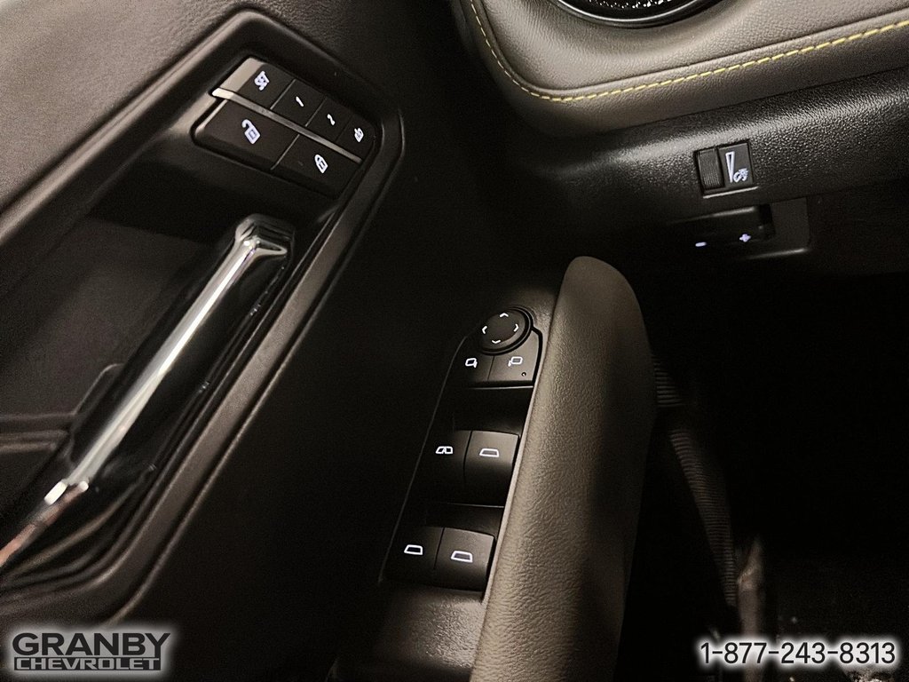 2026 Chevrolet Colorado in Granby, Quebec - 14 - w1024h768px