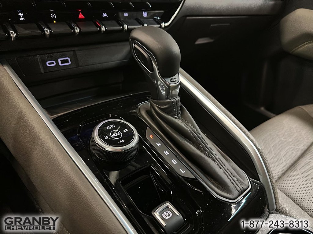 2026 Chevrolet Colorado in Granby, Quebec - 18 - w1024h768px