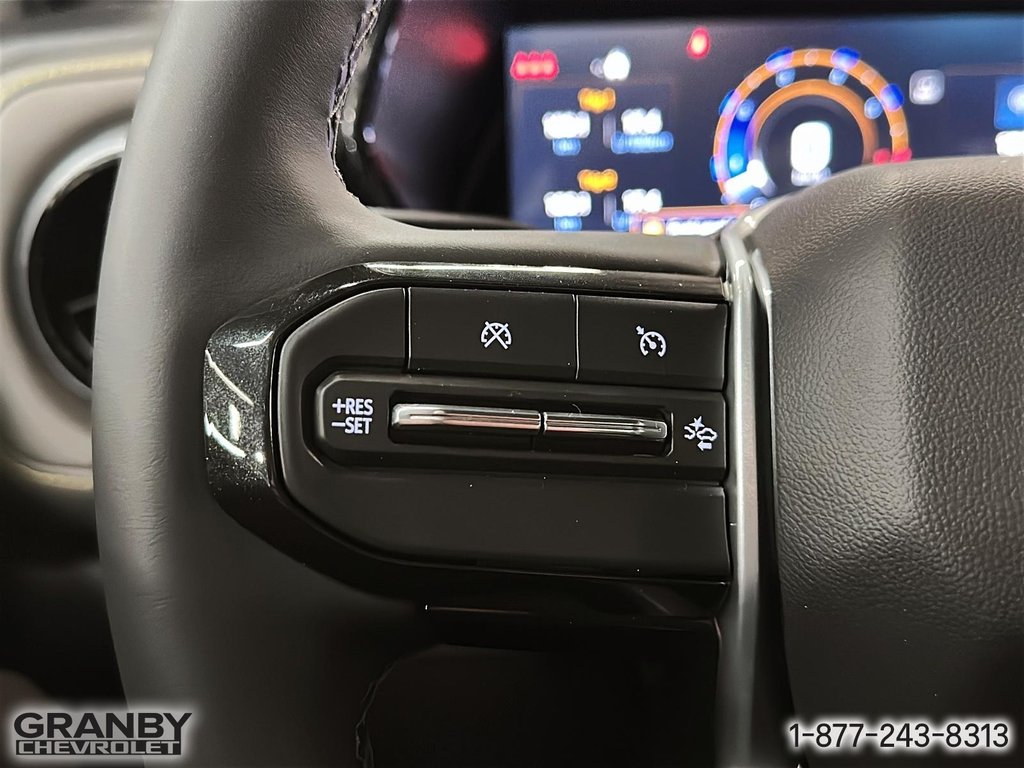 2026 Chevrolet Colorado in Granby, Quebec - 21 - w1024h768px