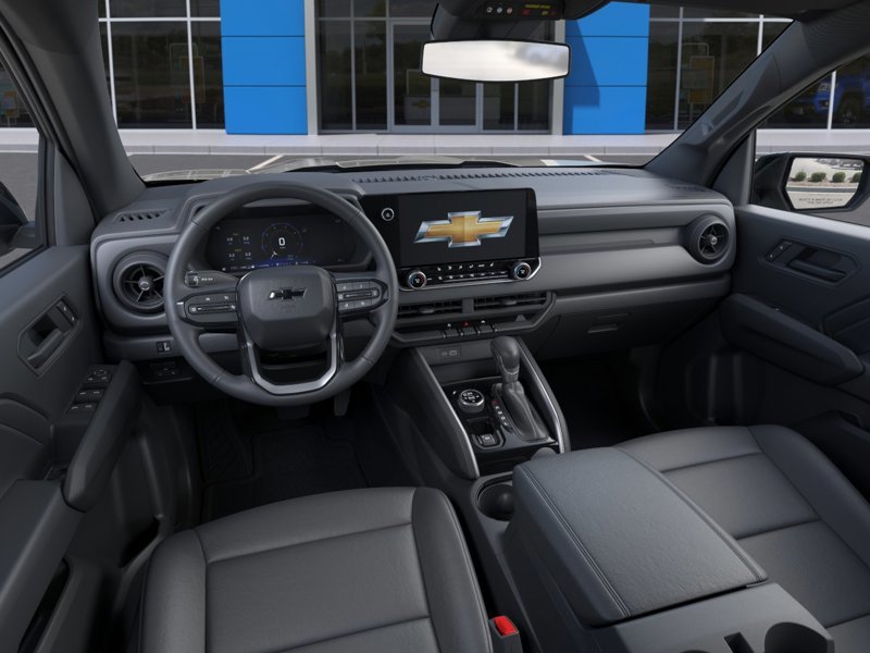 2026 Chevrolet Colorado in Granby, Quebec - 5 - w1024h768px