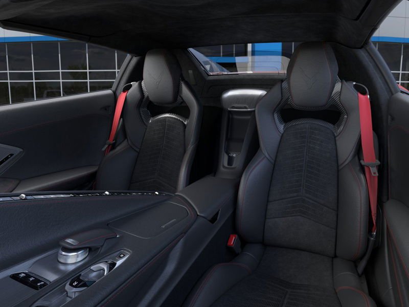 Chevrolet Corvette  2025 à Granby, Québec - 6 - w1024h768px