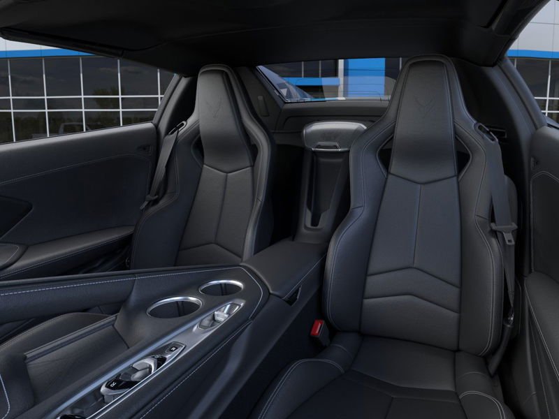 2026 Chevrolet Corvette in Granby, Quebec - 6 - w1024h768px