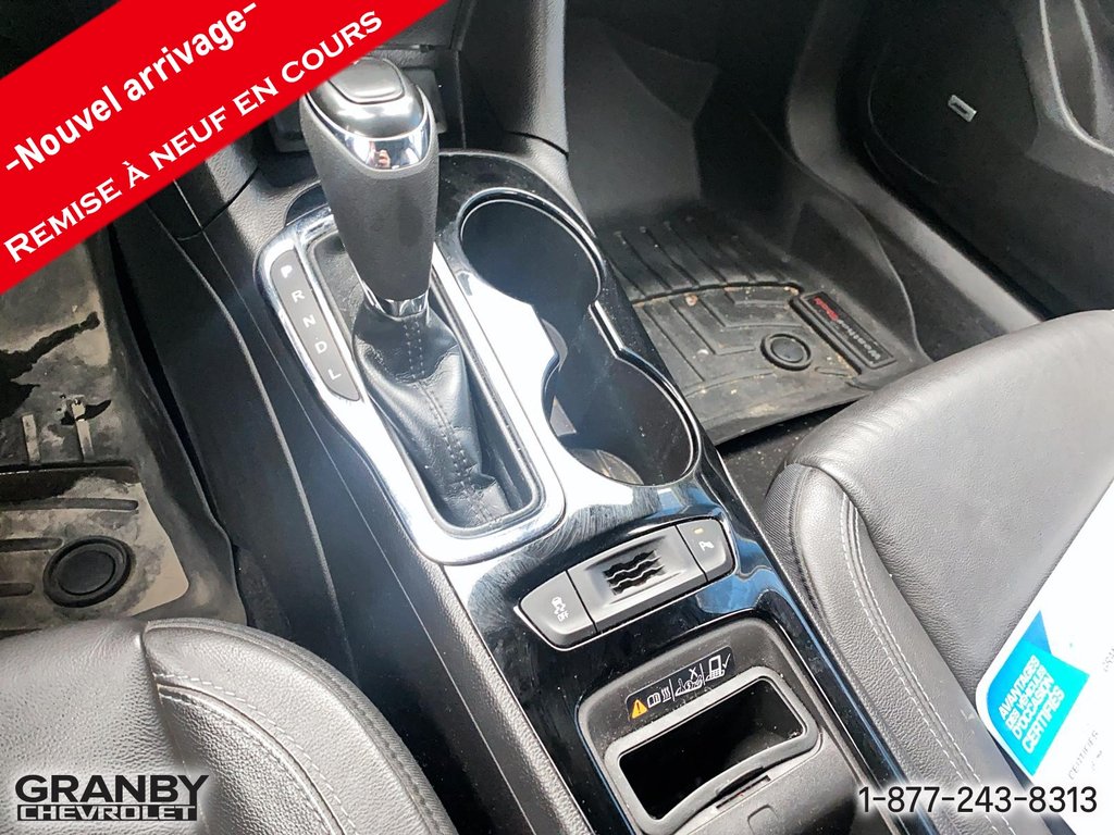 2016 Chevrolet Cruze Premier autom in Granby, Quebec - 17 - w1024h768px
