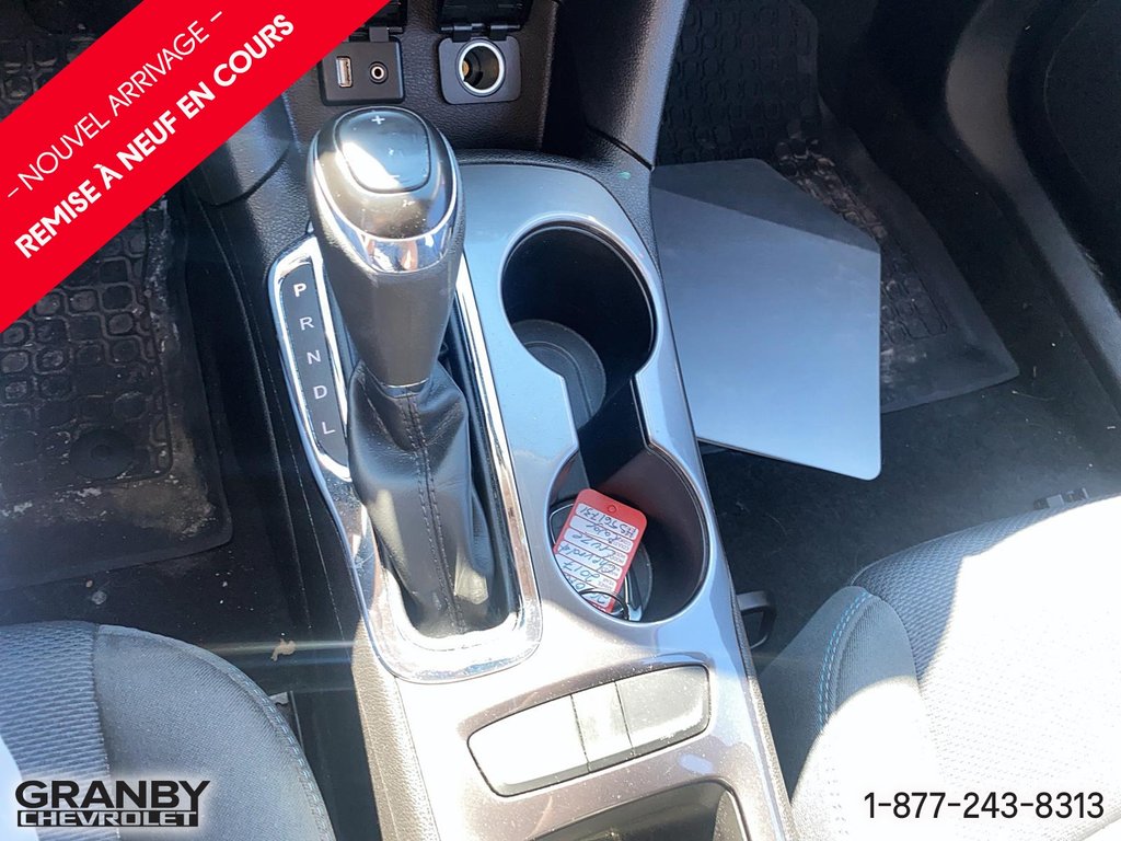 Chevrolet Cruze  2017 à Granby, Québec - 16 - w1024h768px