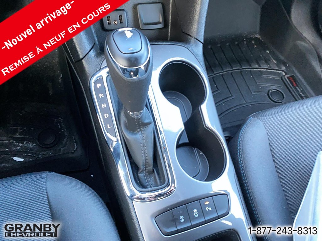 Chevrolet Cruze  2019 à Granby, Québec - 9 - w1024h768px