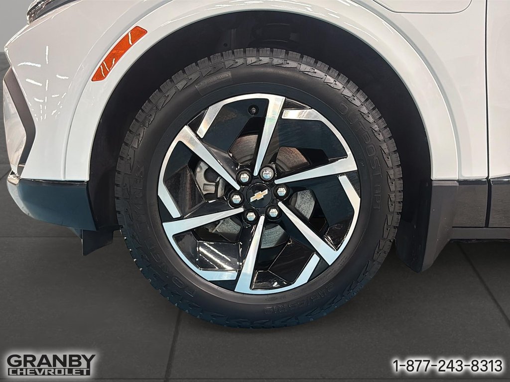 2024 Chevrolet Equinox EV in Granby, Quebec - 10 - w1024h768px