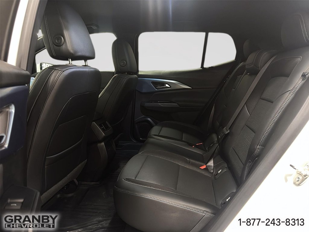 2024 Chevrolet Equinox EV in Granby, Quebec - 12 - w1024h768px