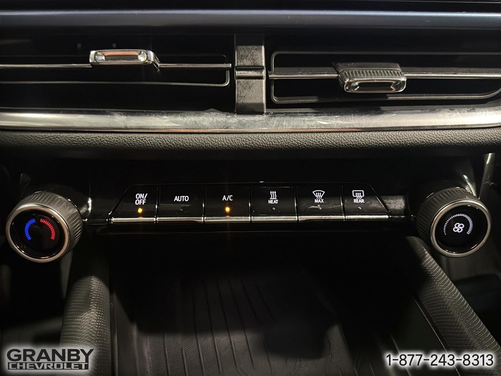 2024 Chevrolet Equinox EV in Granby, Quebec - 18 - w1024h768px