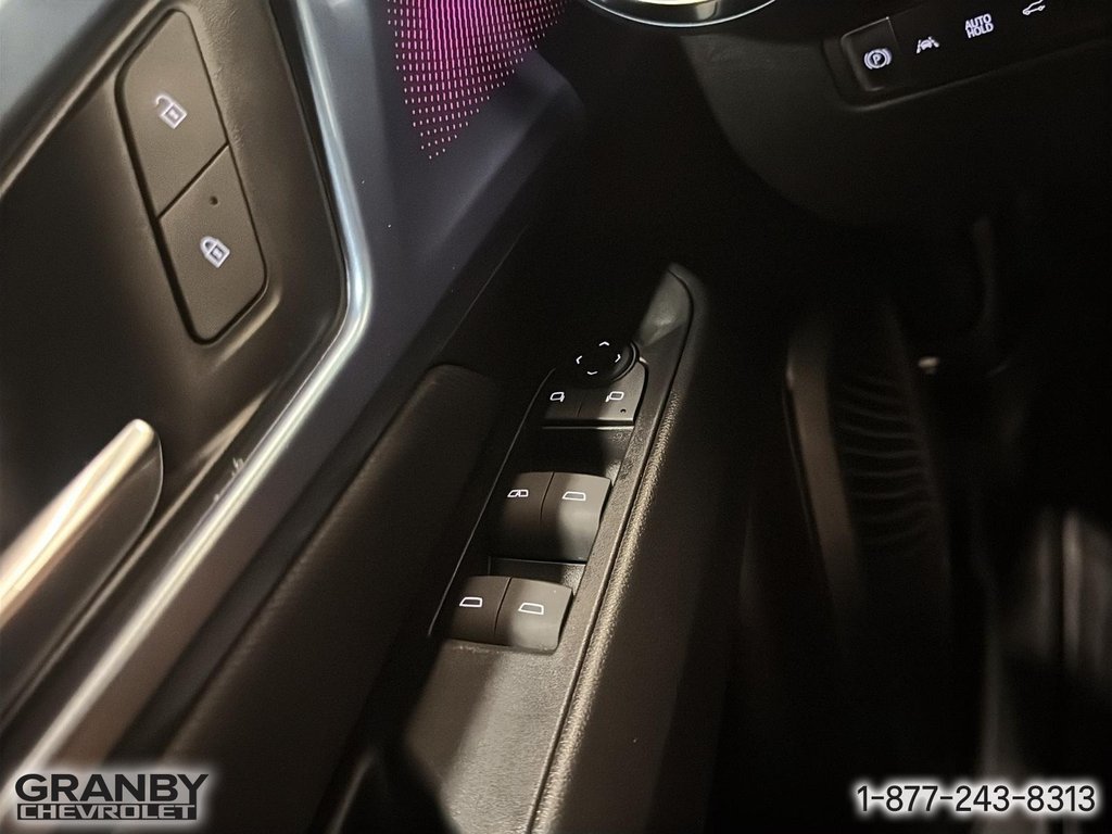 2024 Chevrolet Equinox EV in Granby, Quebec - 14 - w1024h768px
